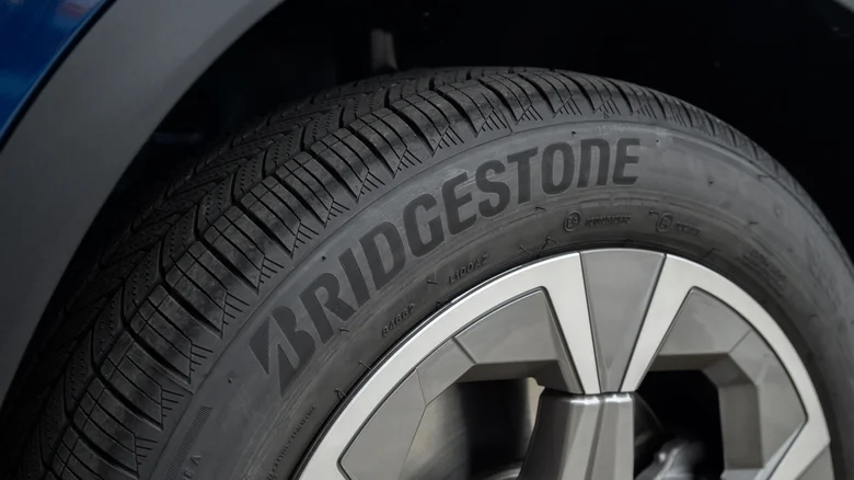 Bridgestone
