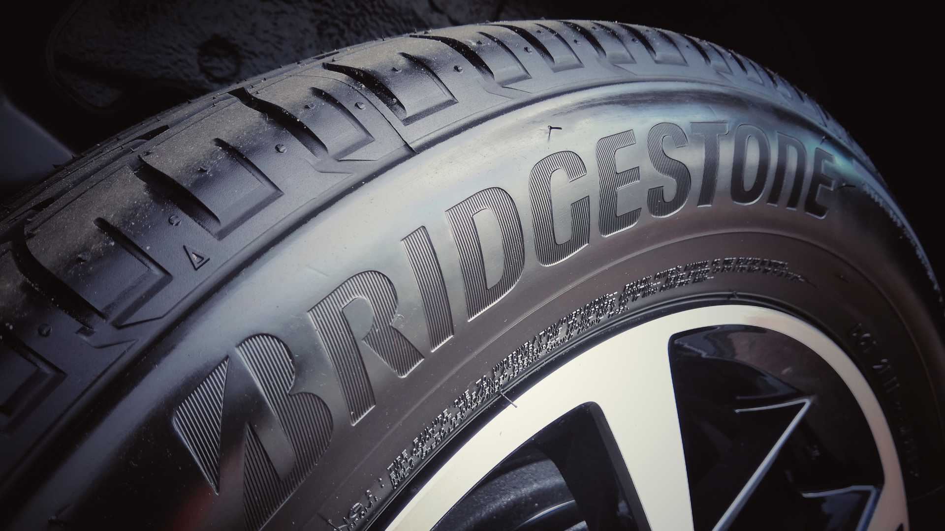 Bridgestone