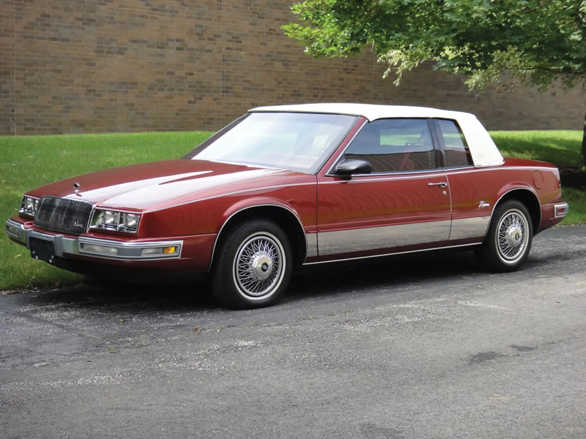 Buick Riviera