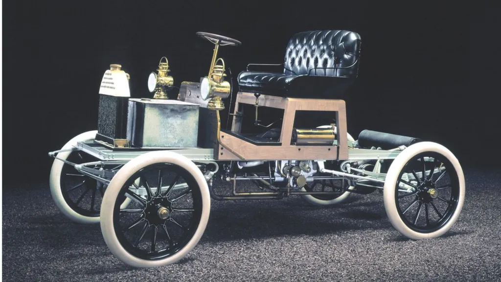 Buick Runabout