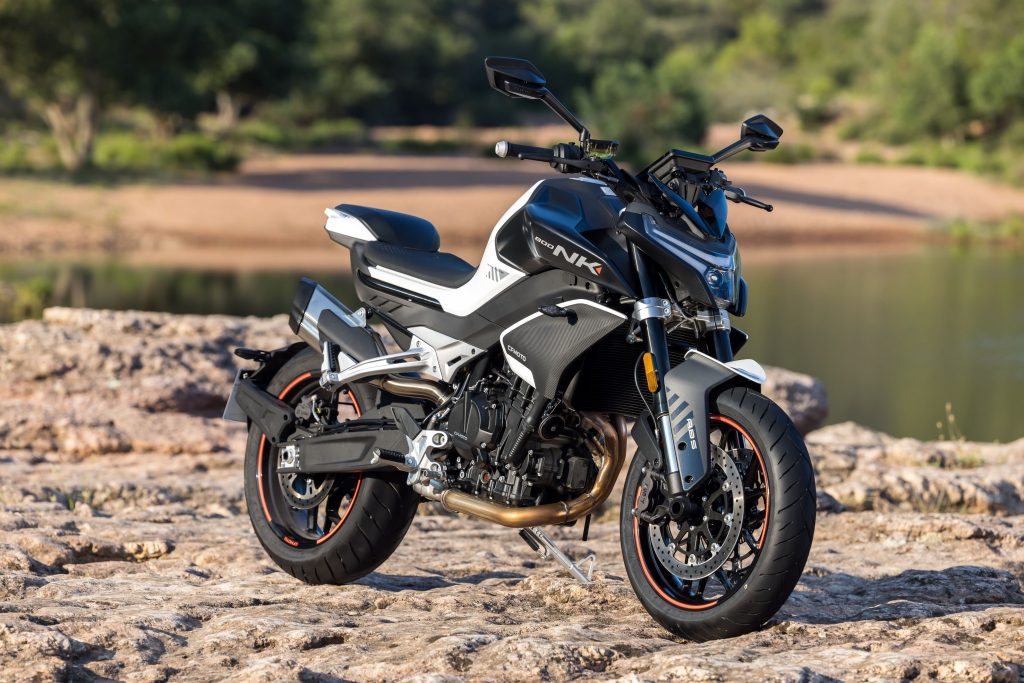 CFMOTO