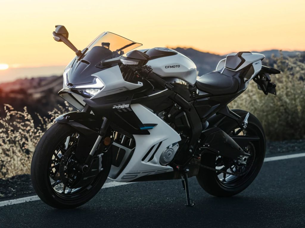 CFMOTO