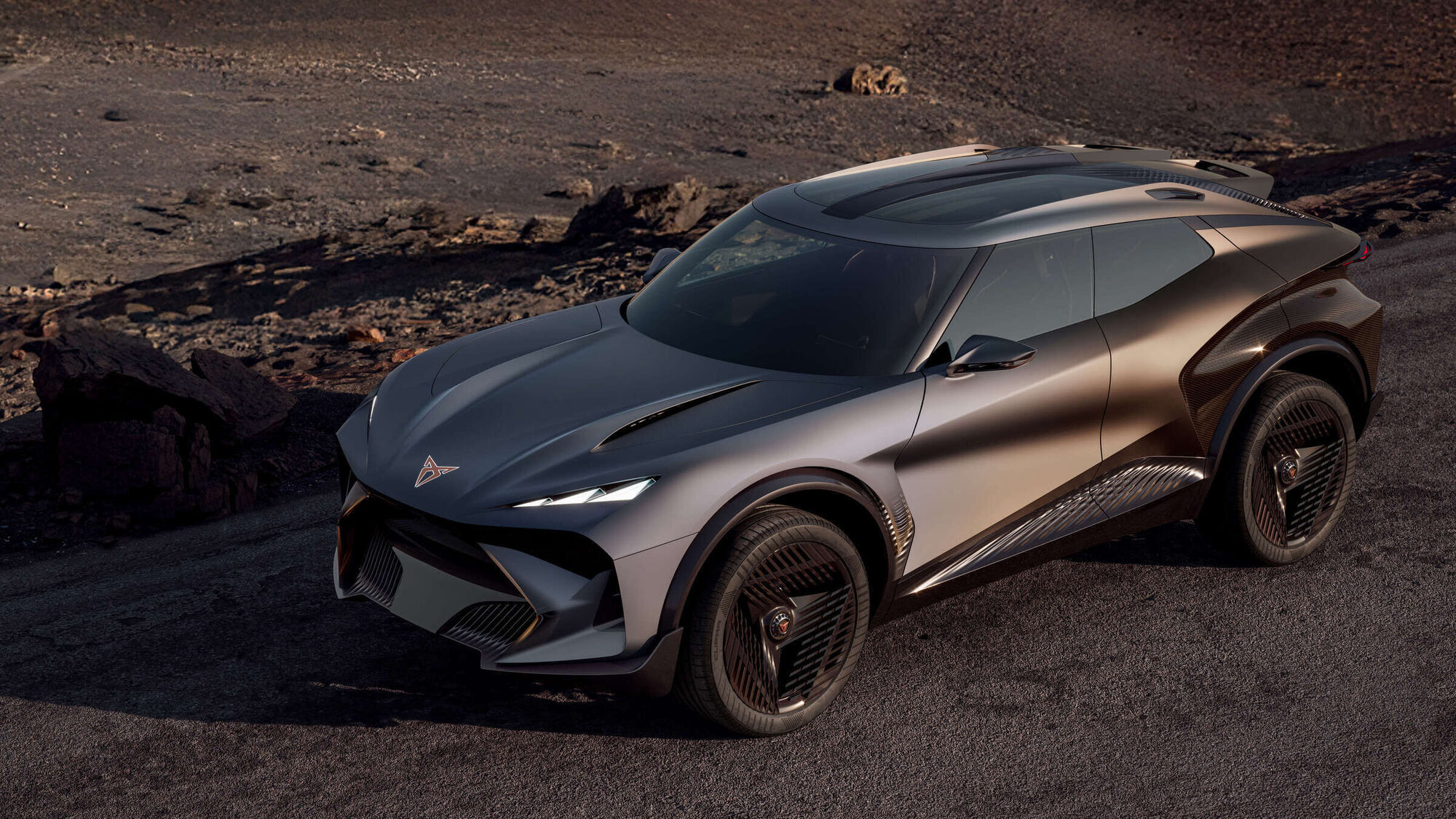 CUPRA