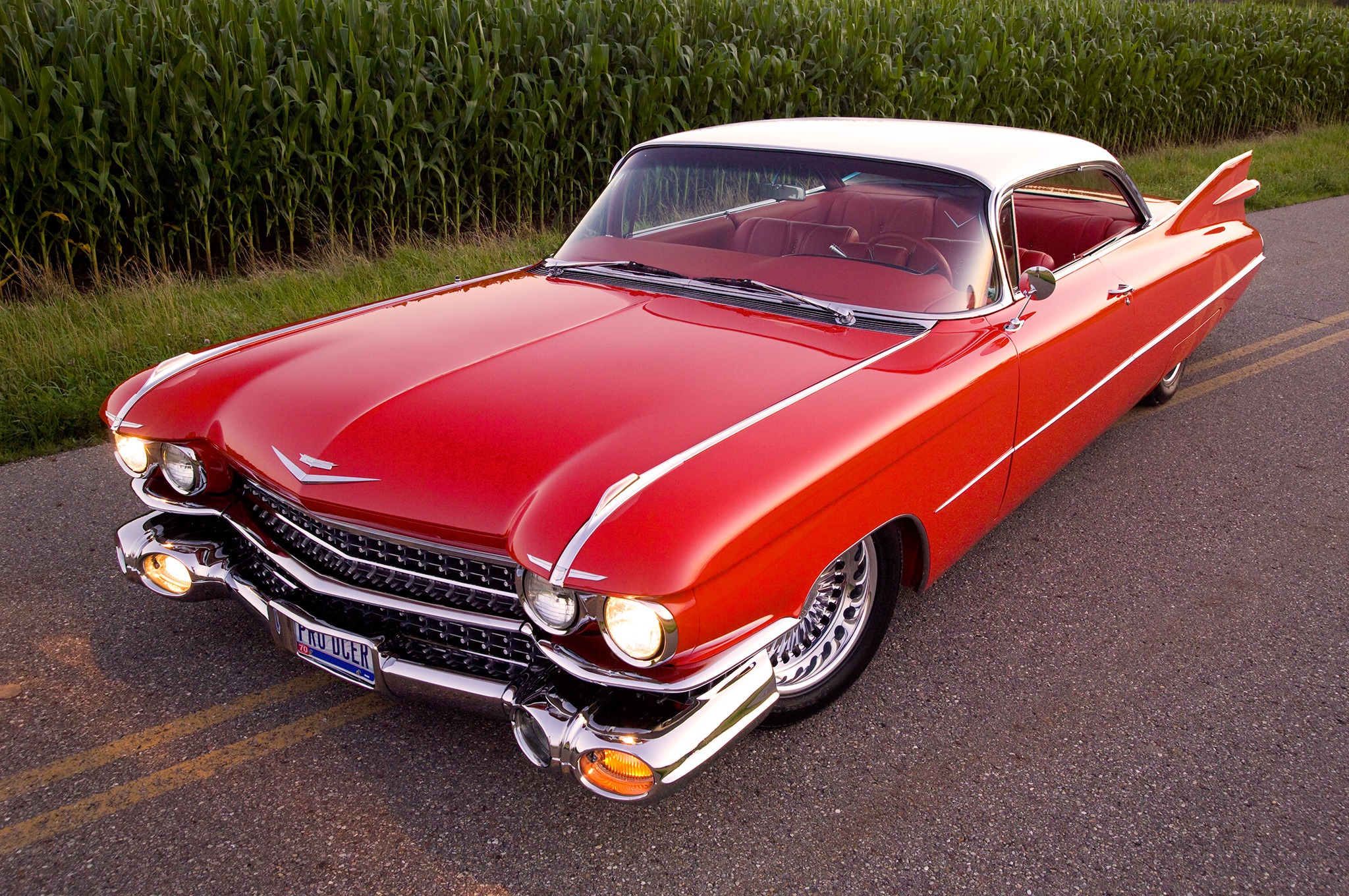 Cadillac Eldorado
