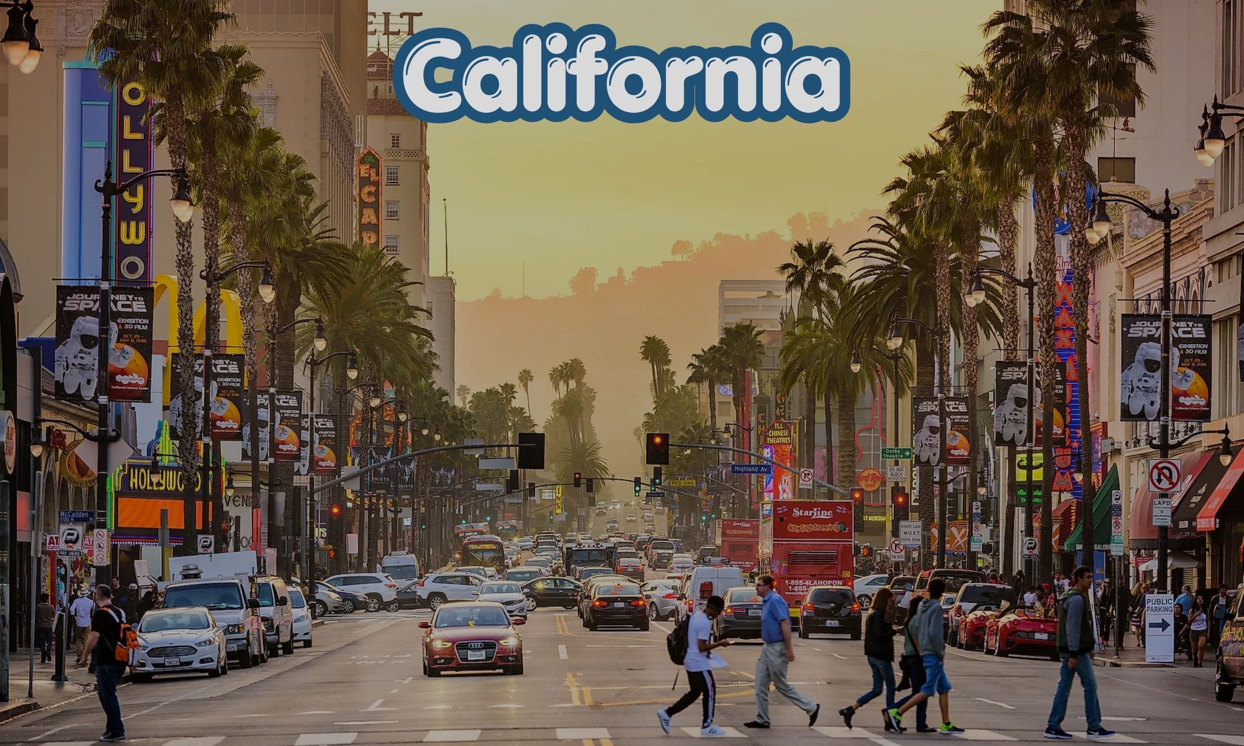 California