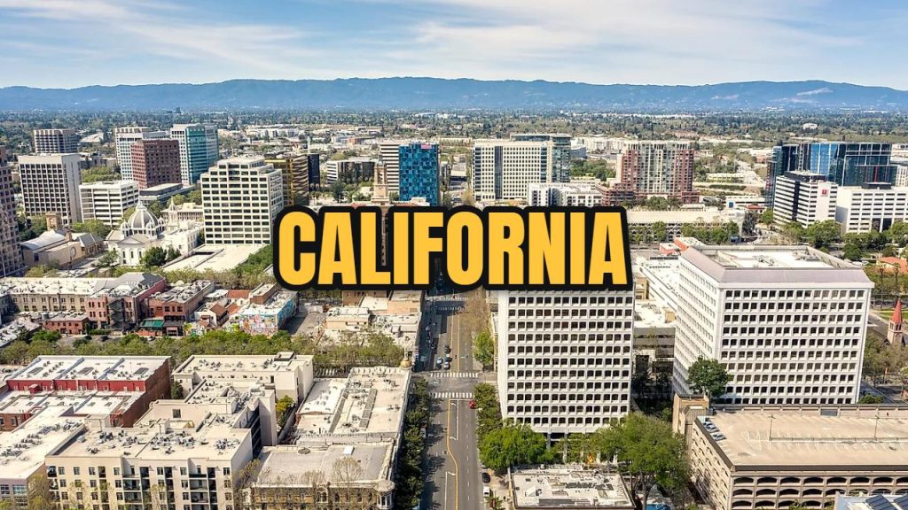 California