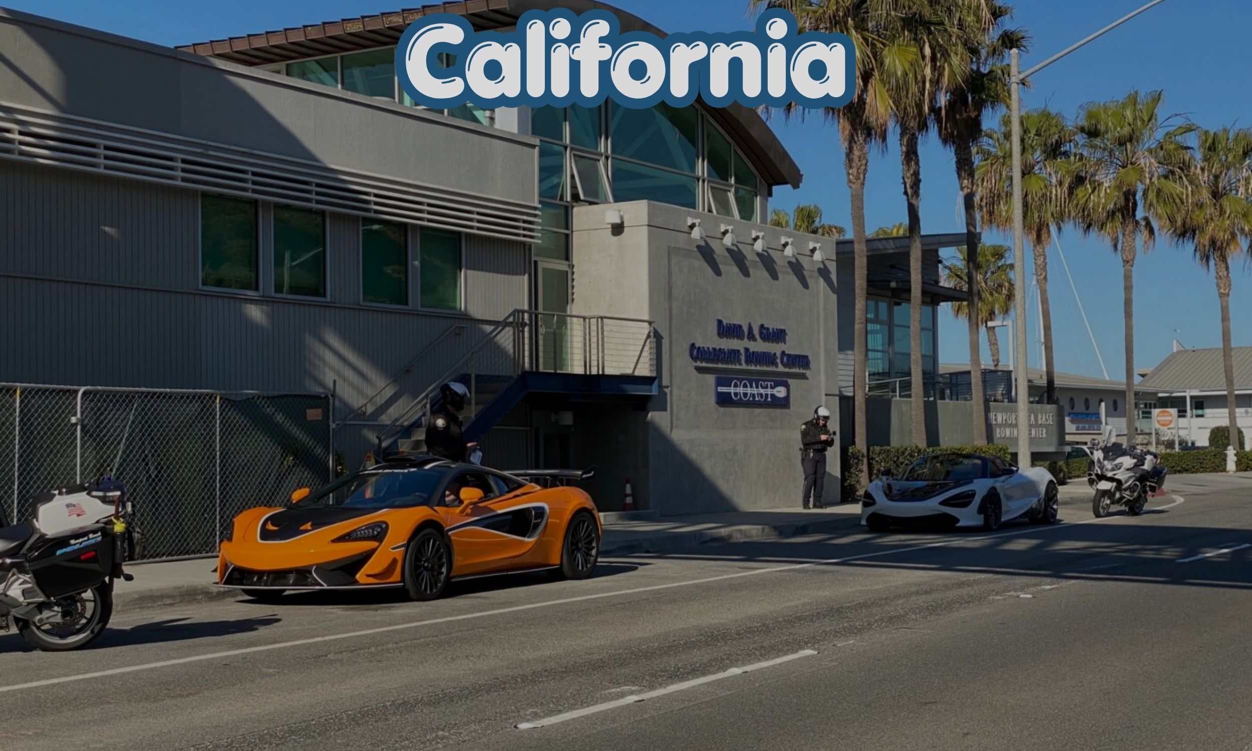 California