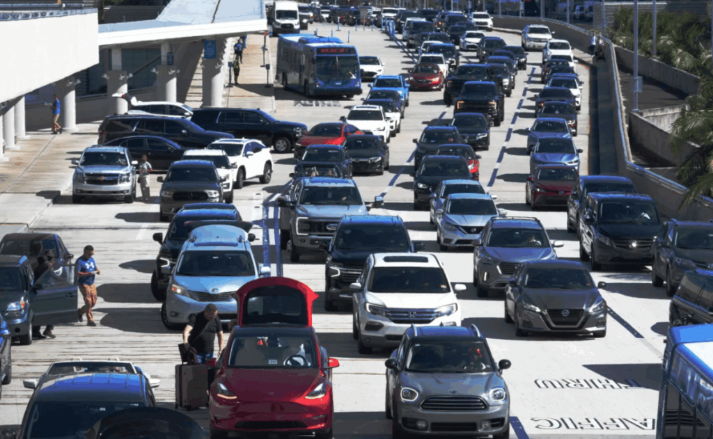 California's Car-Buying Rules Change October 1