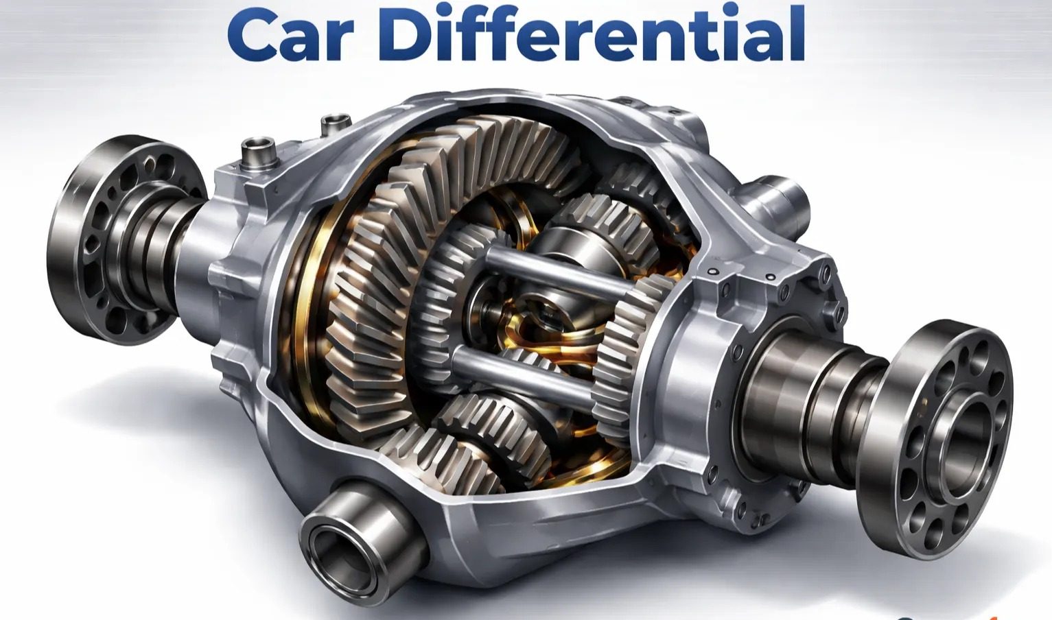 Car Differential