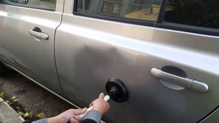 Plunger
