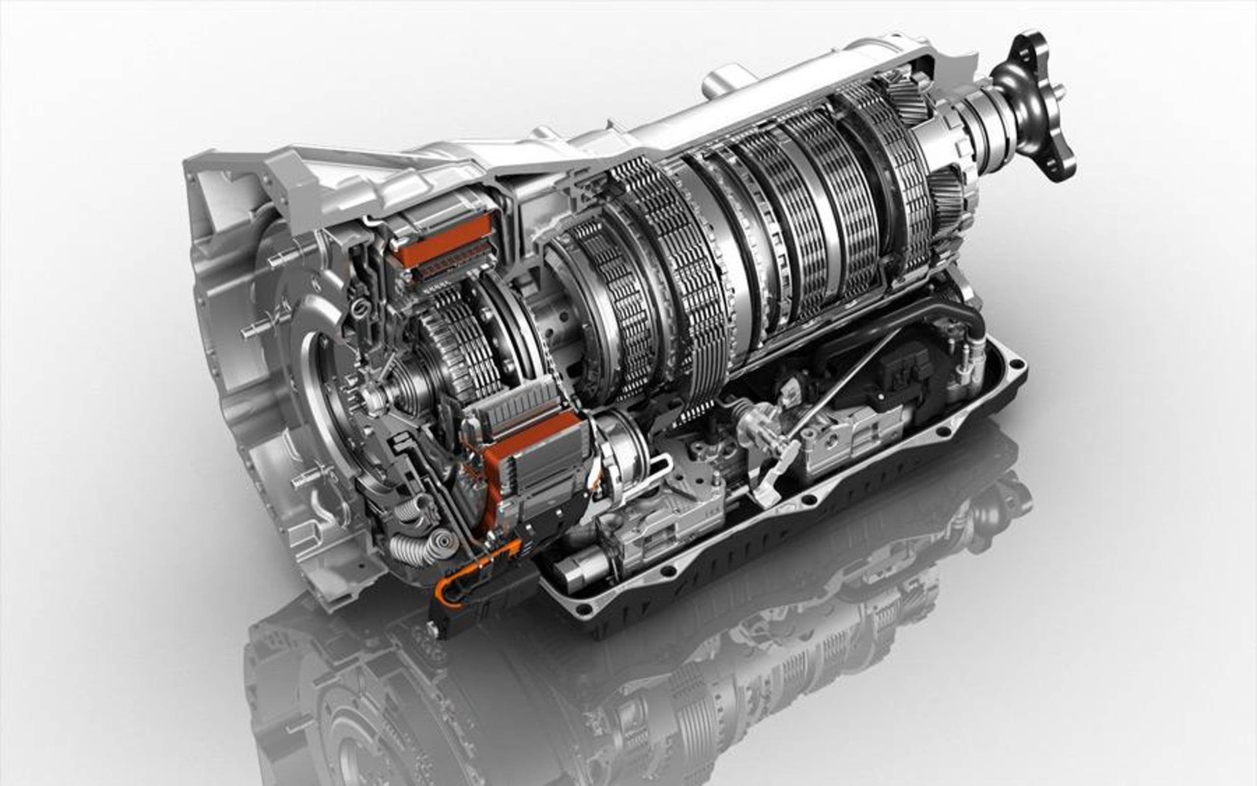Car Transmission