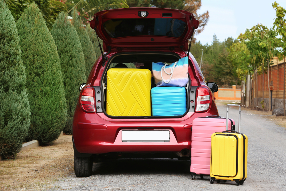 Carrying Excessive Weight All the Time