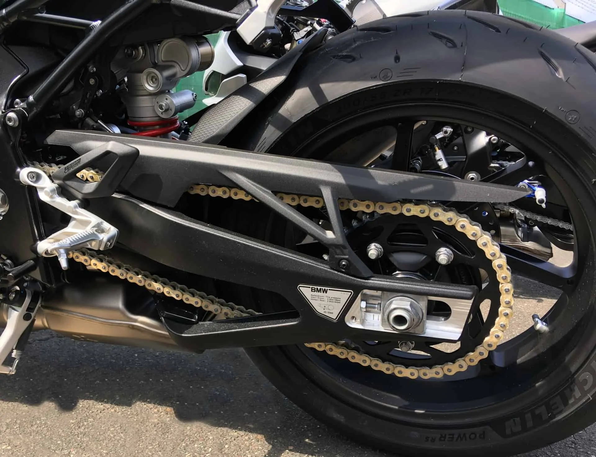Chain