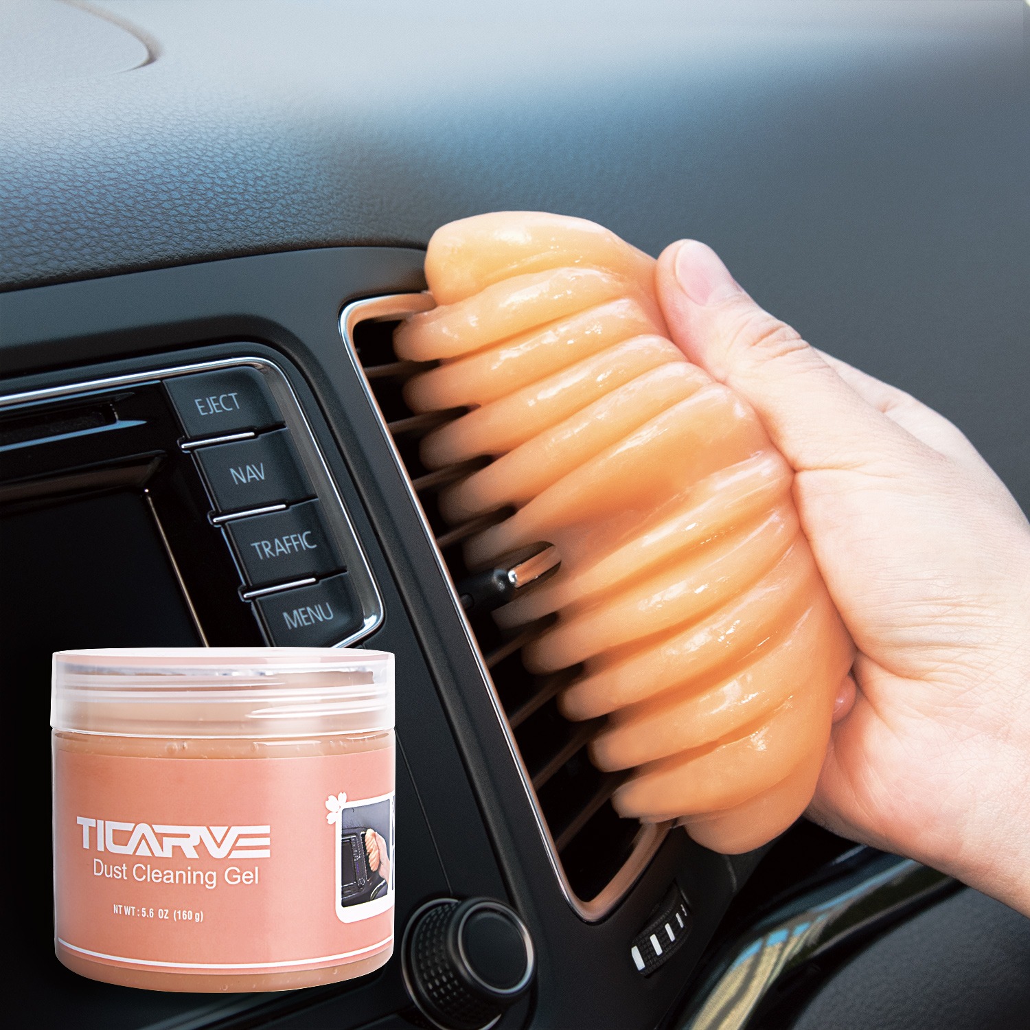 Chelating Gel Treatments