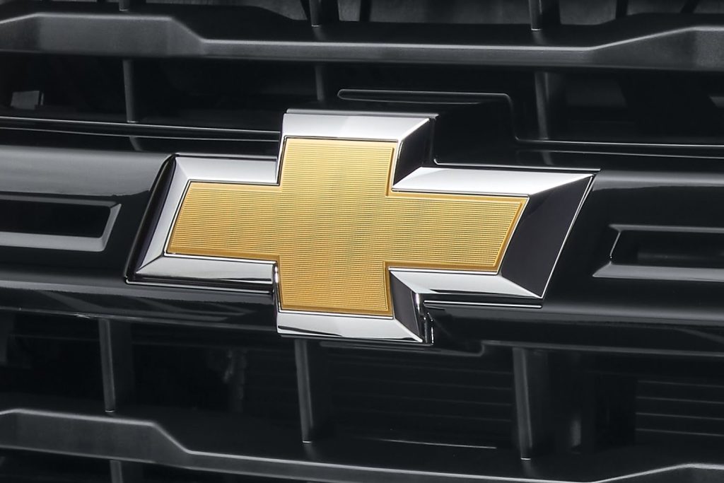 Chevrolet