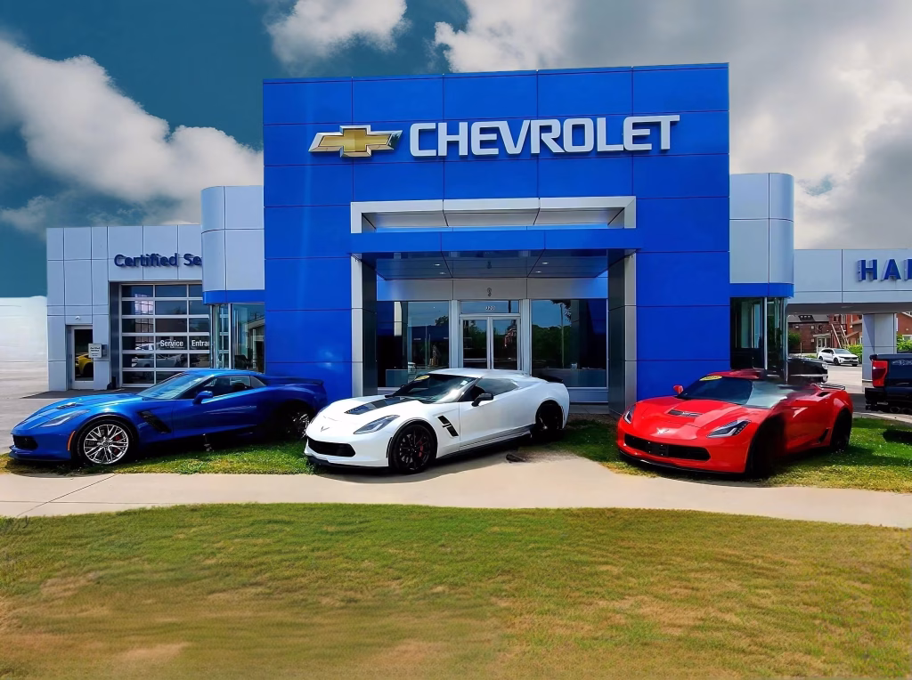 Chevrolet