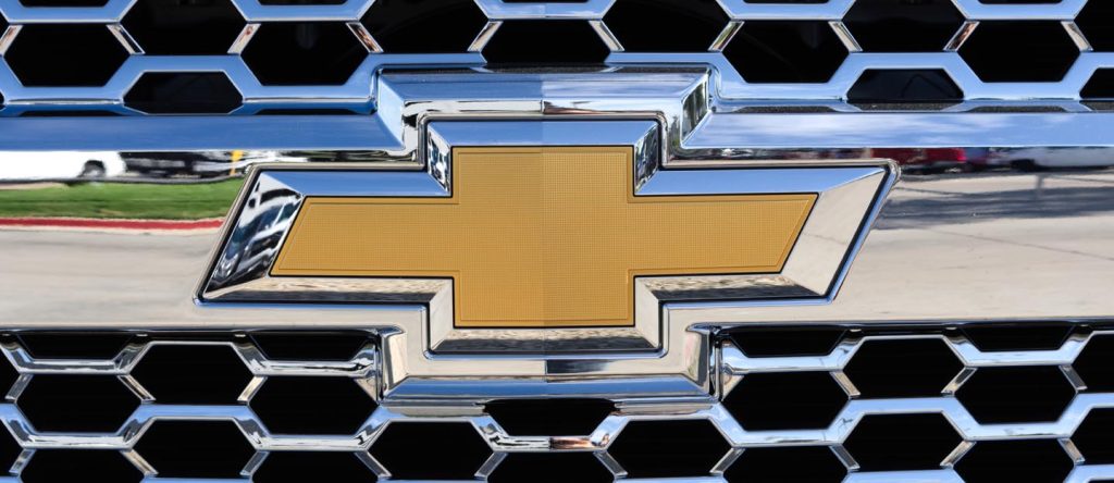 Chevrolet