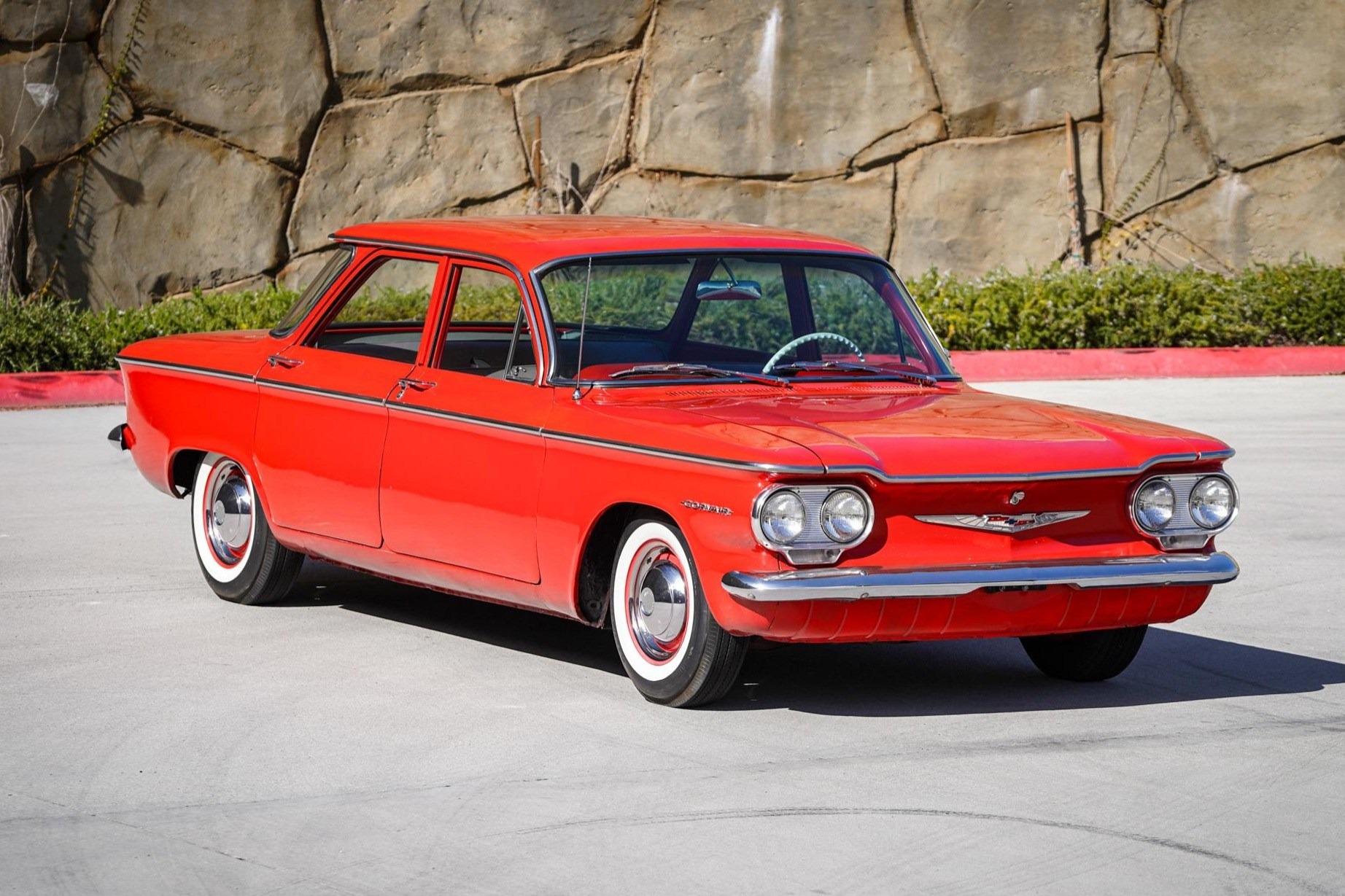Chevrolet Corvair (1960