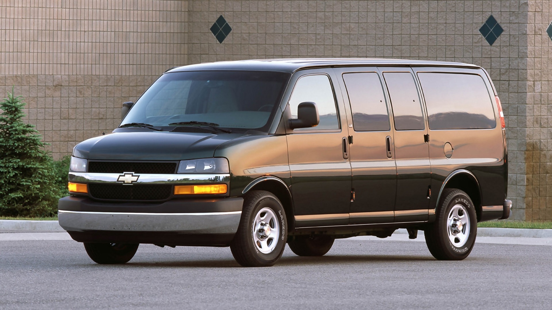 Chevrolet Express