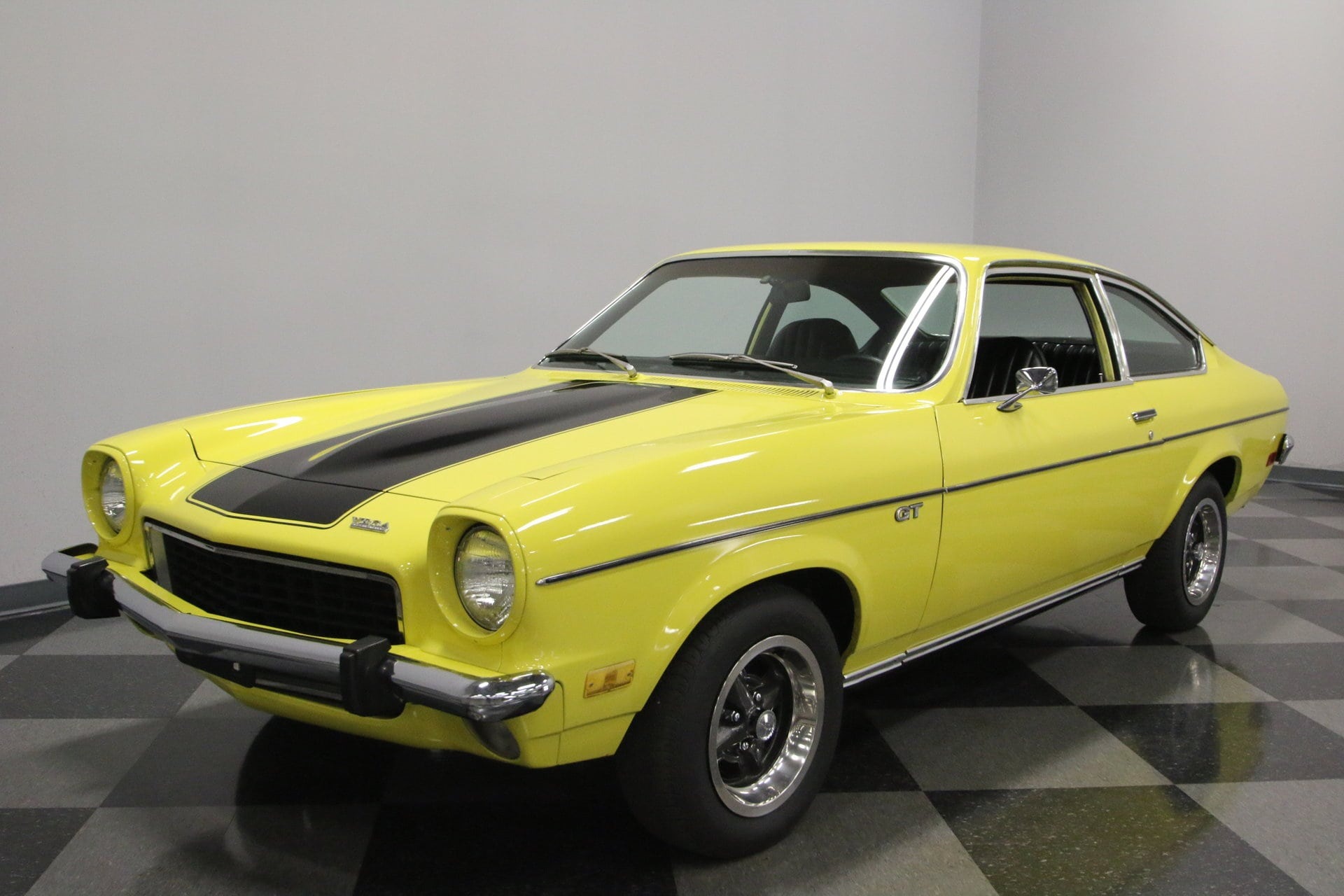 Chevrolet Vega