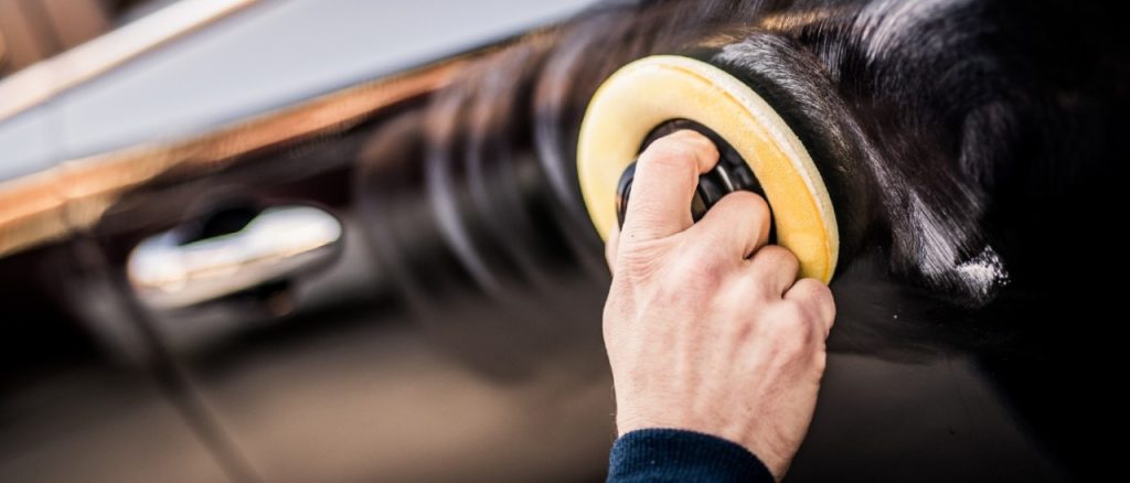Choose a Mild Hand Polish First