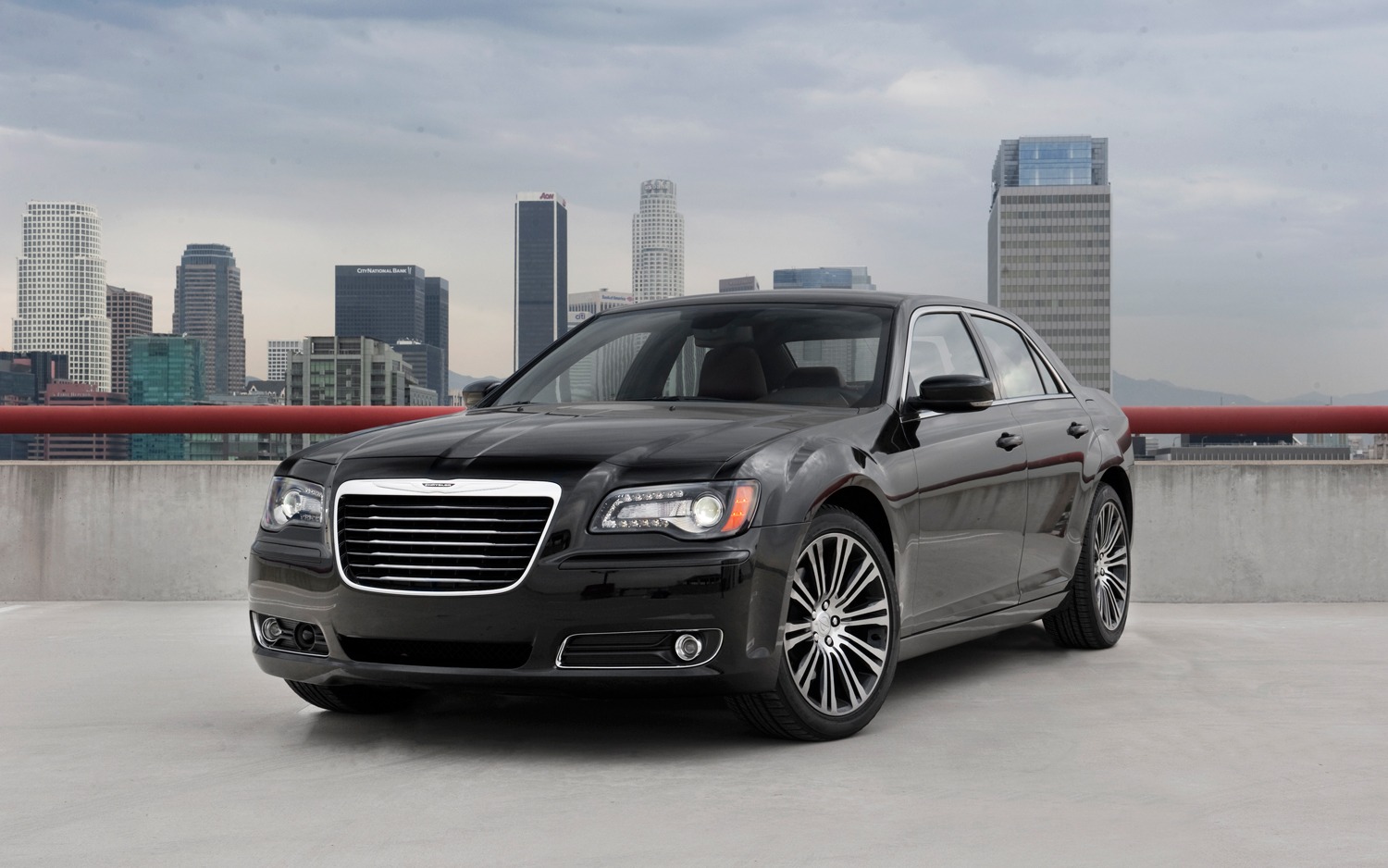 Chrysler 300