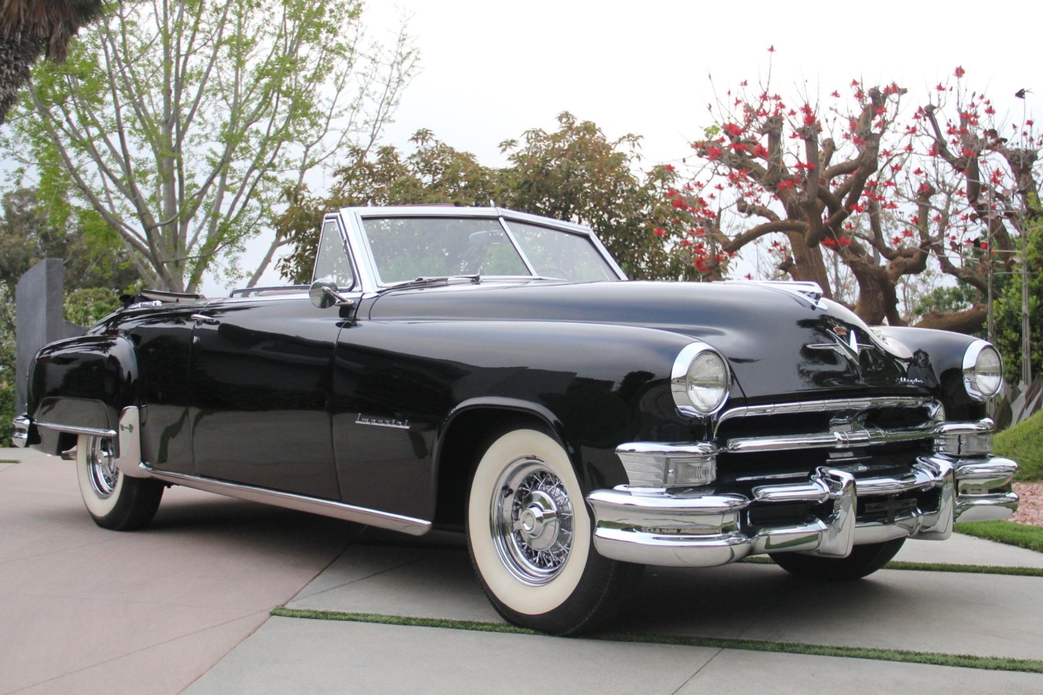 Chrysler Crown Imperial