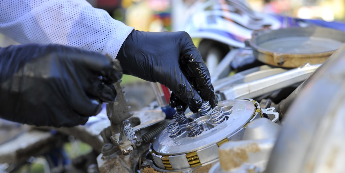Clutch Components