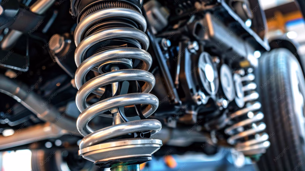 Coil Springs