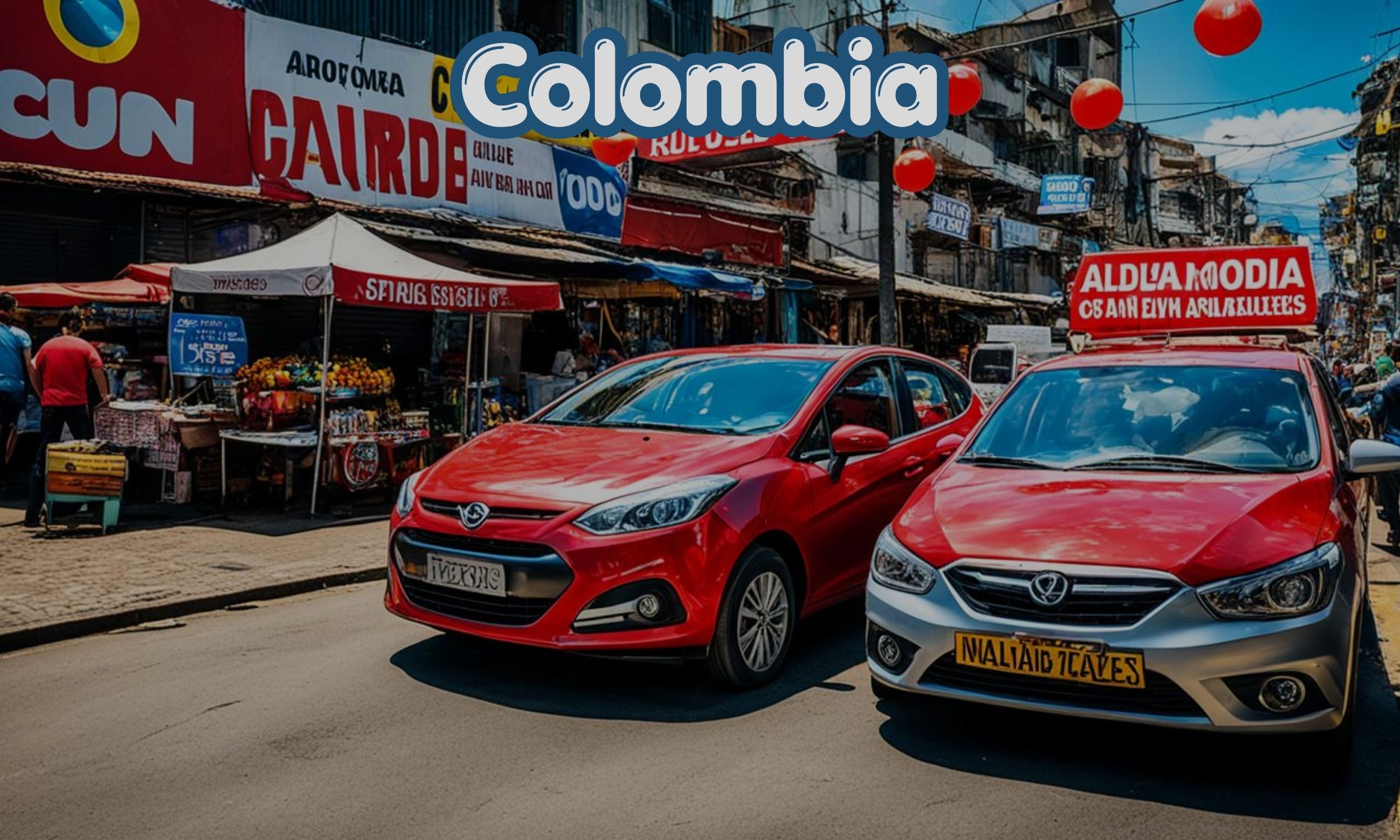 Colombia