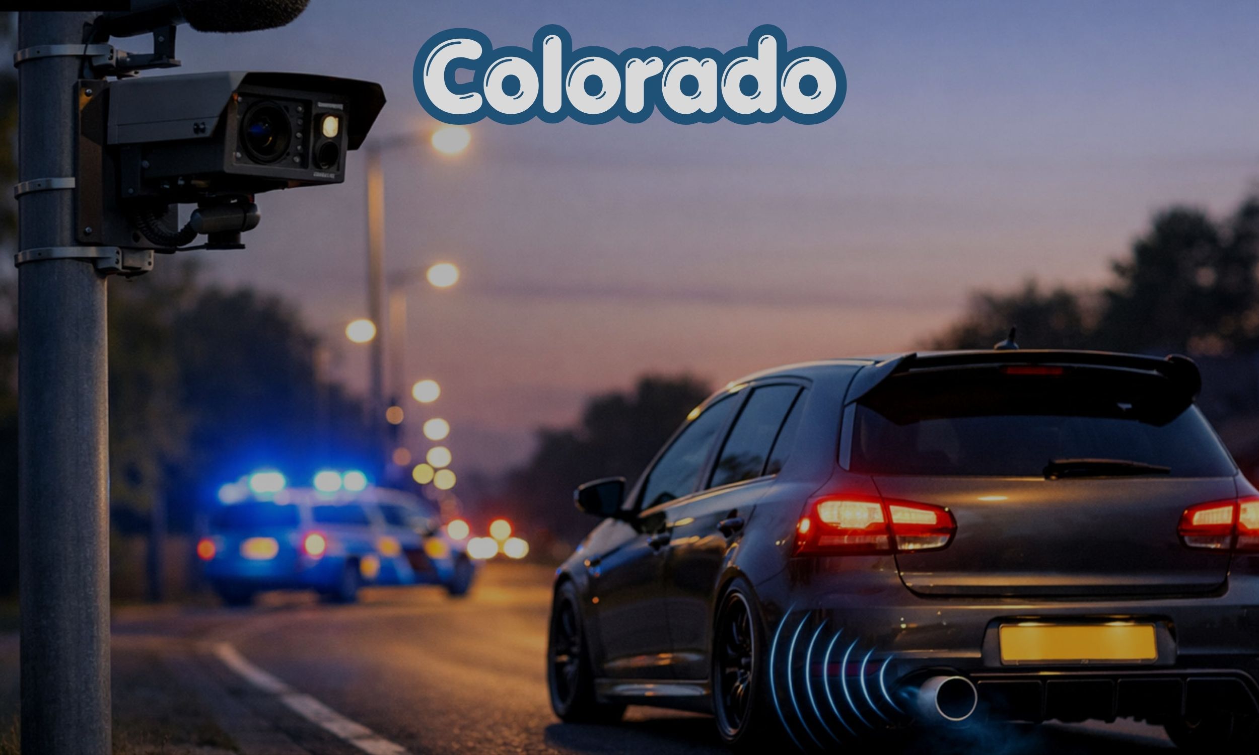 Colorado