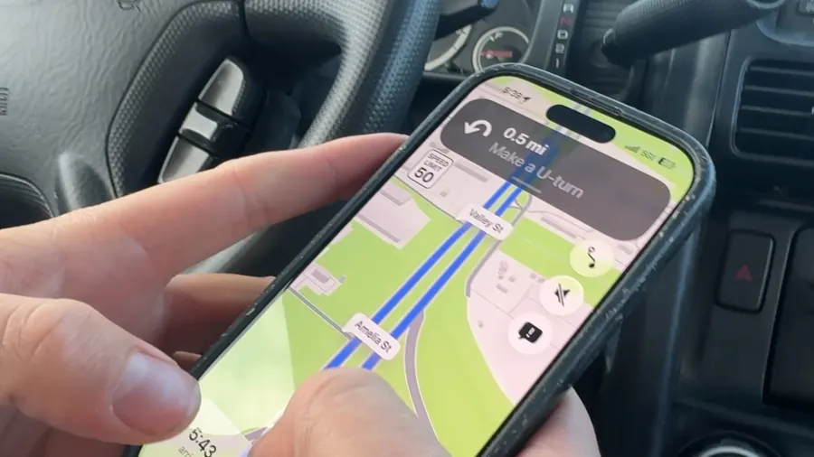 Colorado's Hands-Free Law Showed Measurable Results