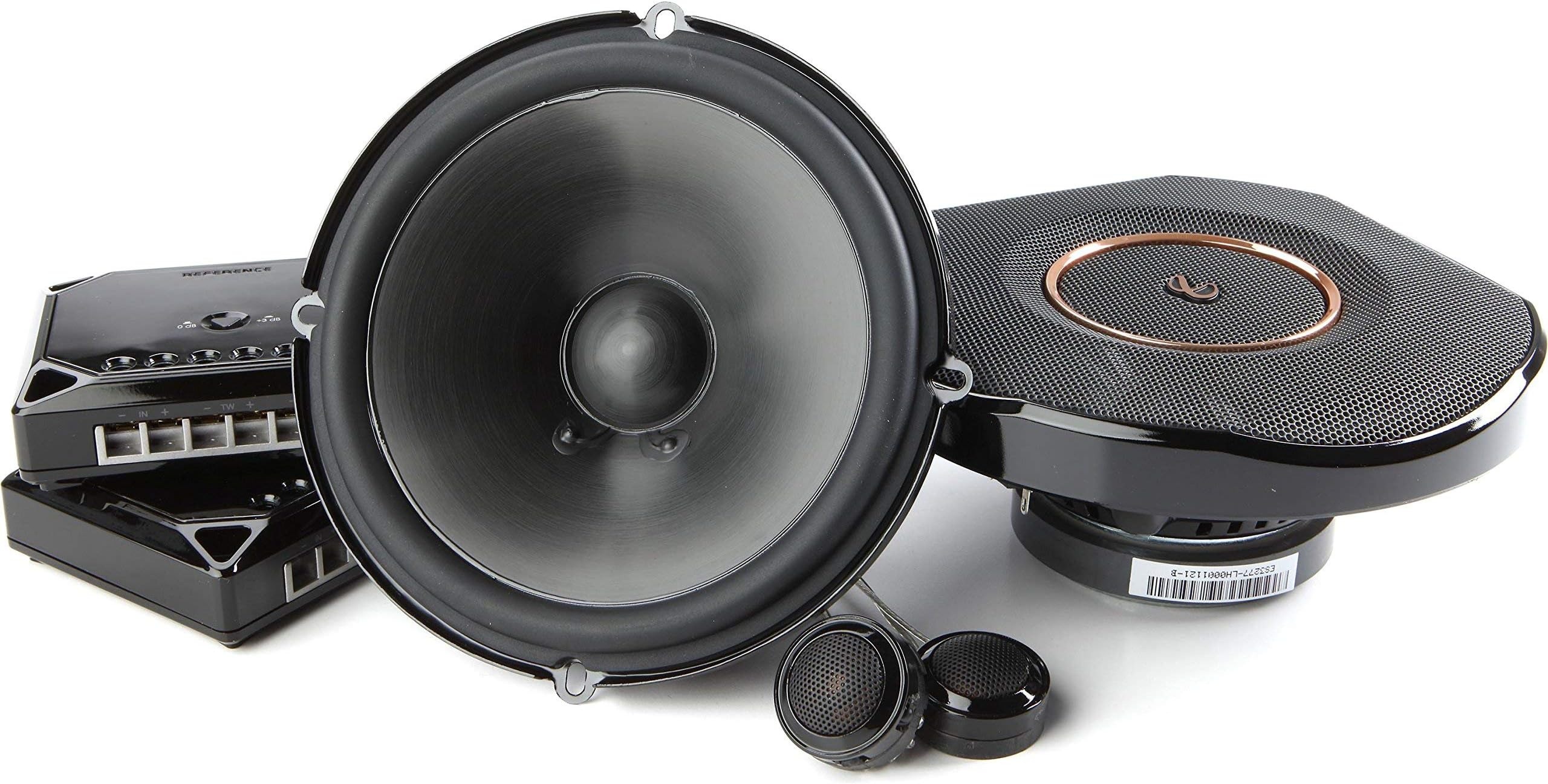 Component Speakers