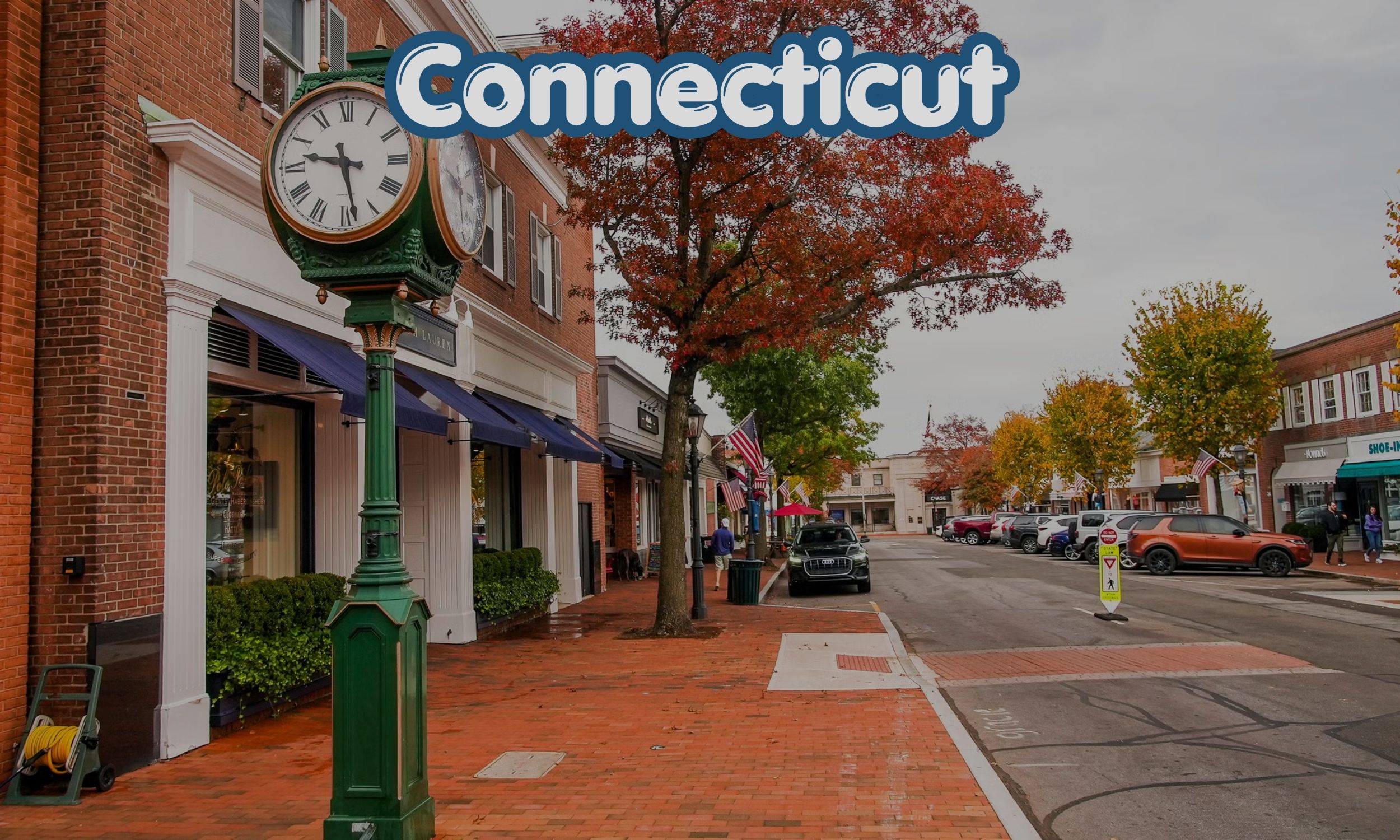 Connecticut
