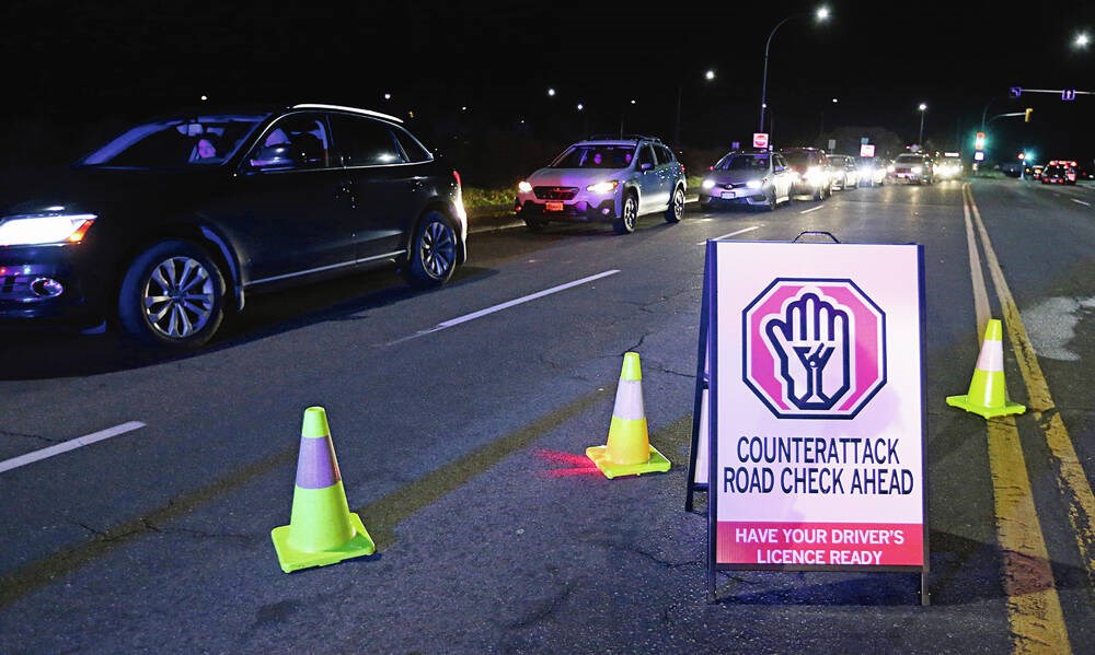 Connecticut Expanded Its Impaired-Driving Enforcement Framework