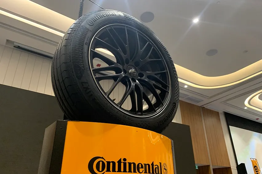 Continental