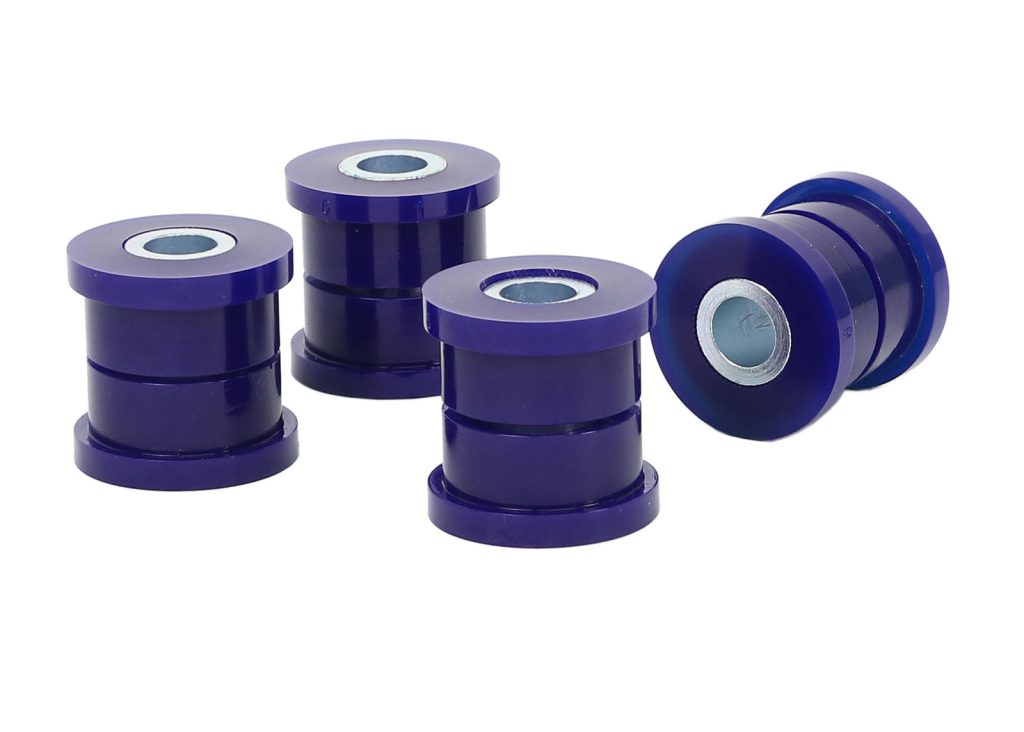 Control Arm Bushings