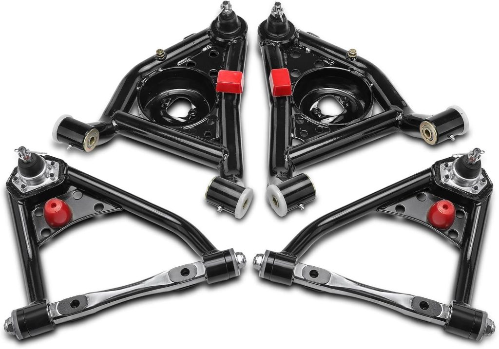 Control Arms