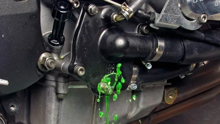 Coolant and Cooling System