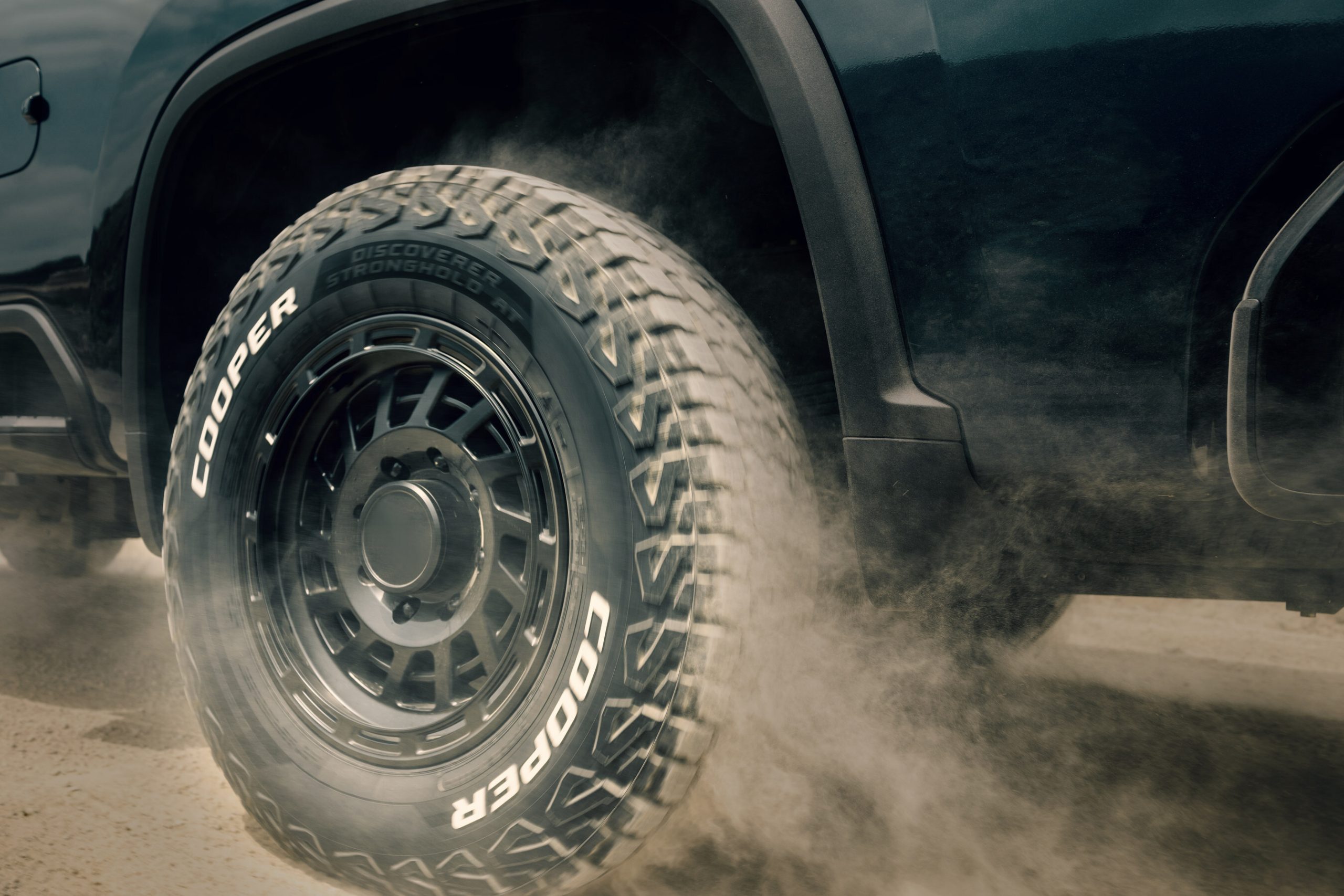 Cooper Tires