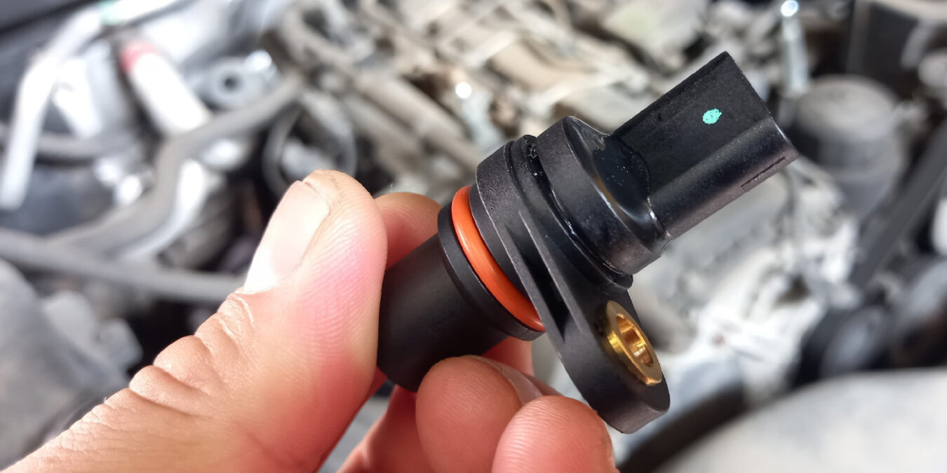 Crankshaft Position Sensor