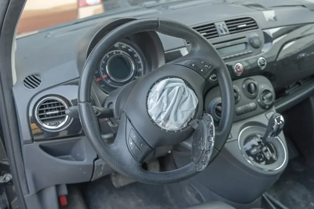 DTN60DB Airbag Inflator