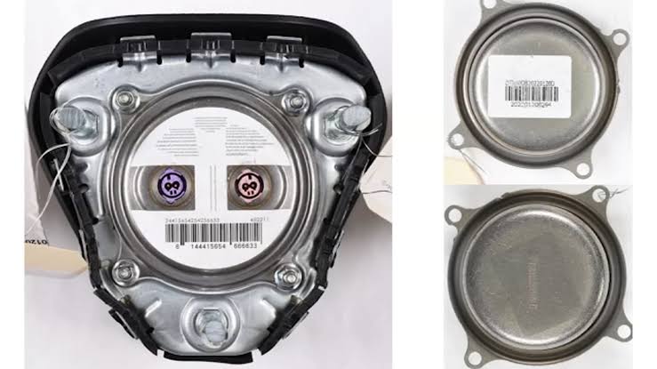 DTN60DB Airbag Inflator