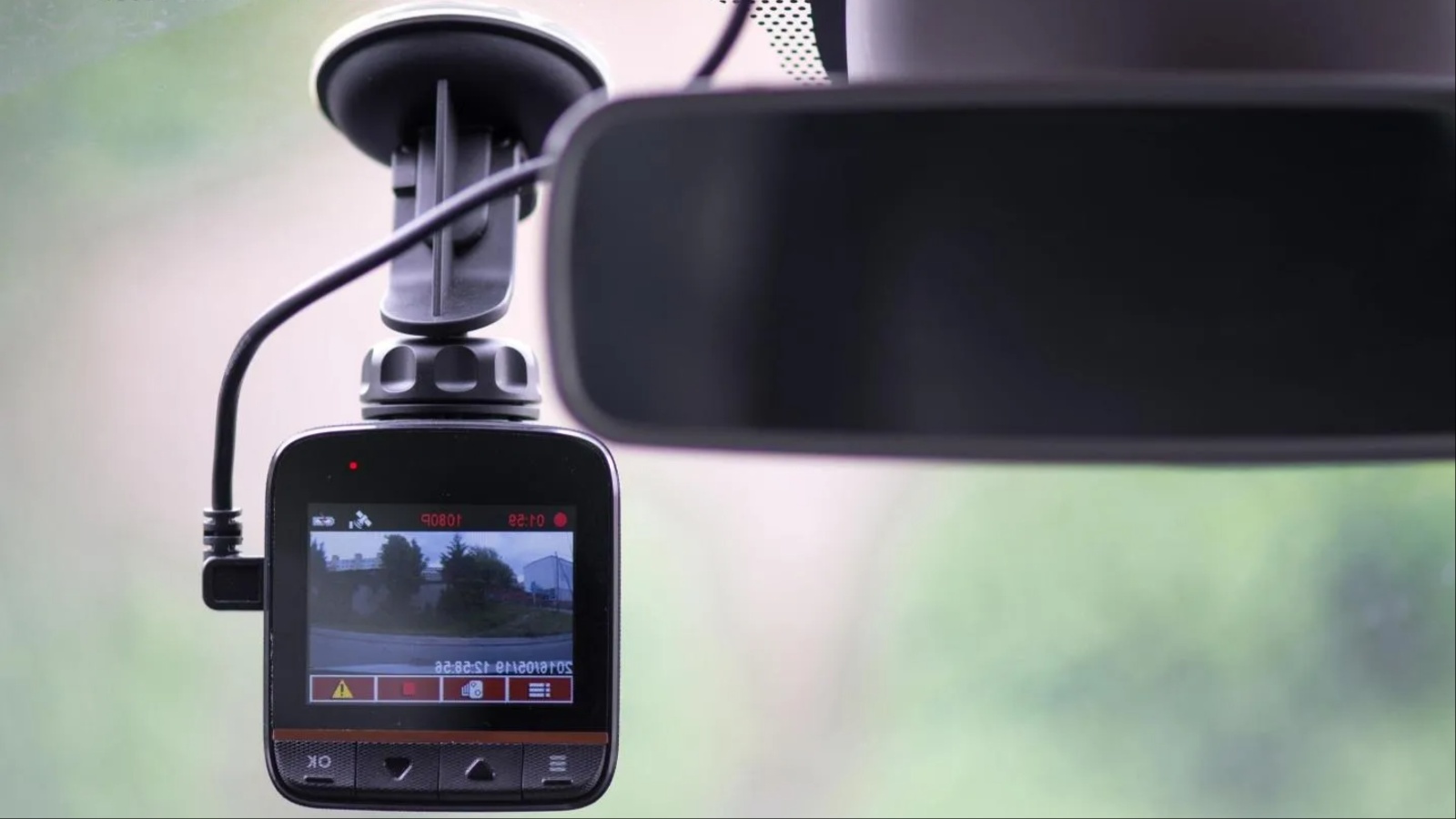 Dash Cam