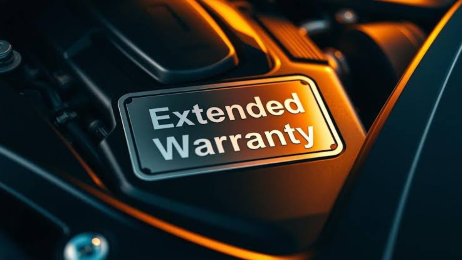 Dealer-Marked-Up Extended Warranties