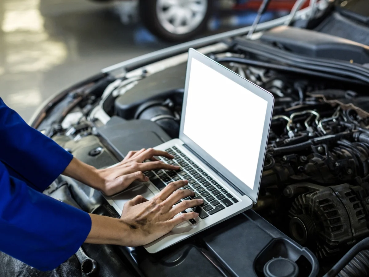 Detailed Vehicle Health Reports