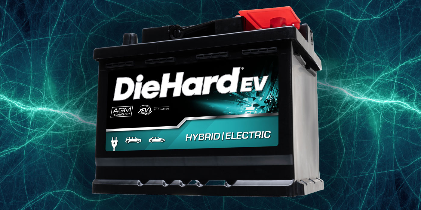 DieHard