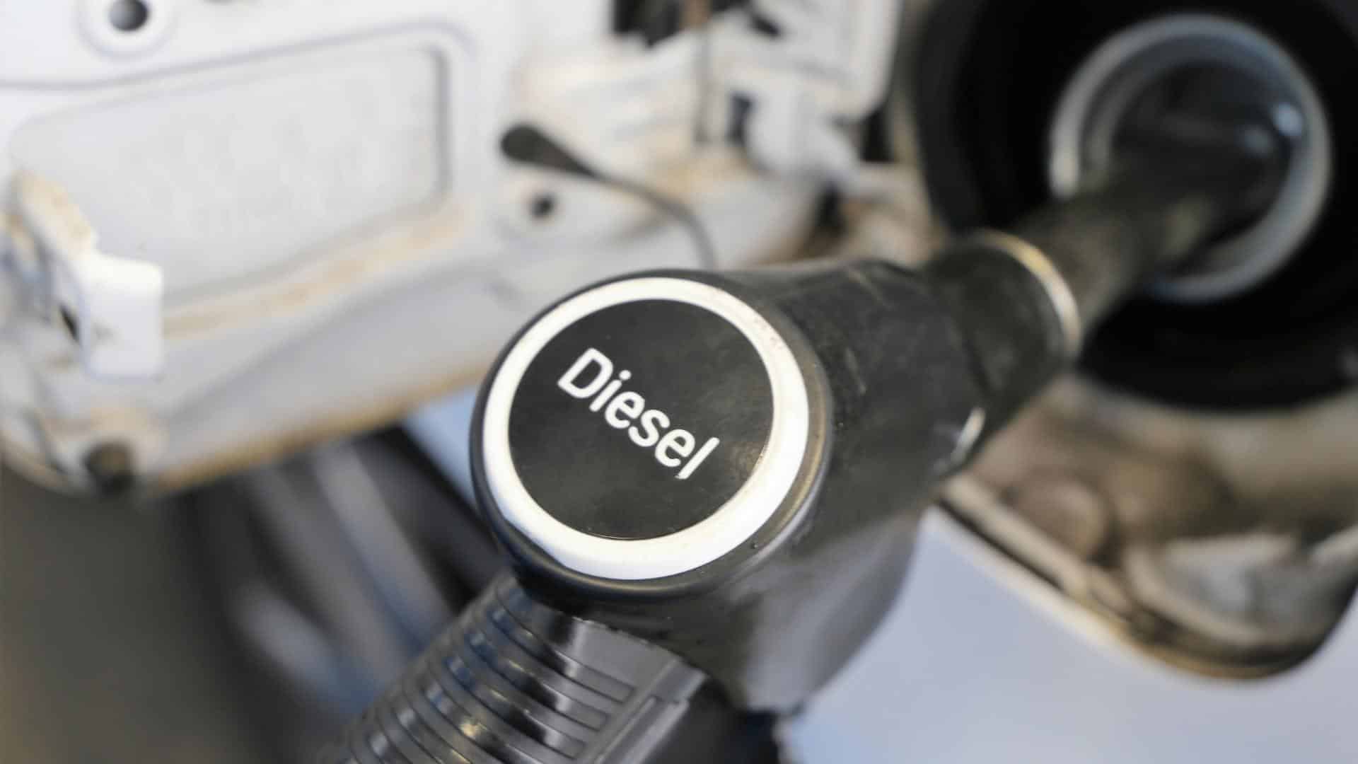 Diesel fuel