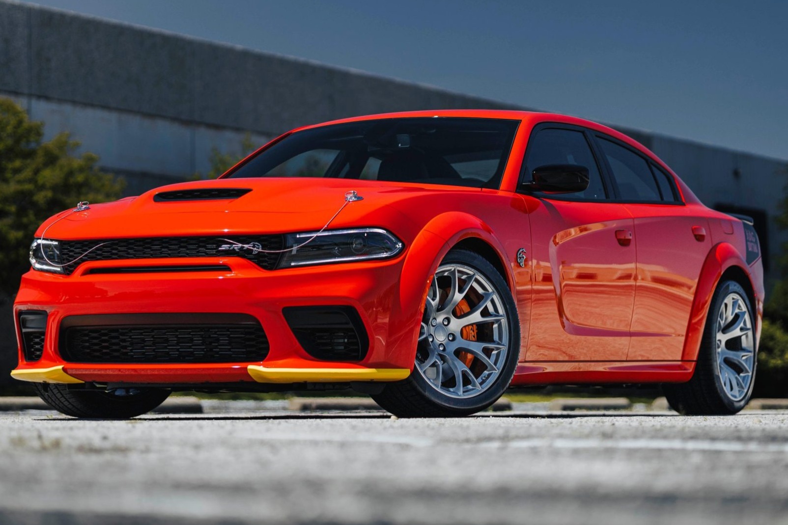 Dodge Charger