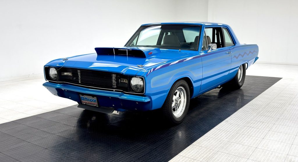 Dodge Dart